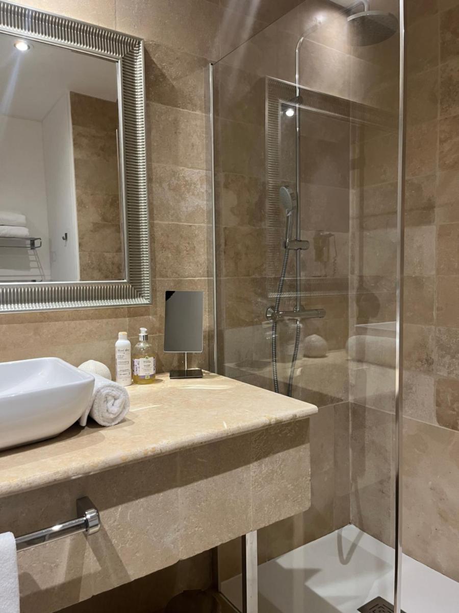 Le Mas Angelussi - Le Clos du Soleil - Housity