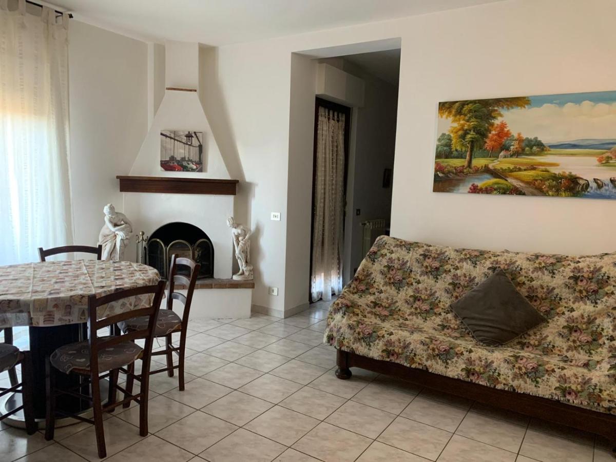 Montecchio di Cortona - Housity