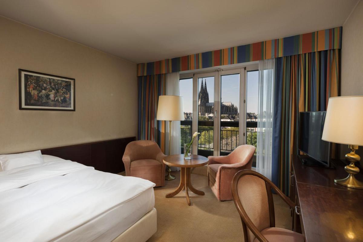 Maritim Hotel Köln - Housity
