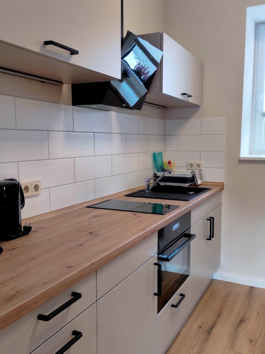 Ferienwohnung Gessert - Housity