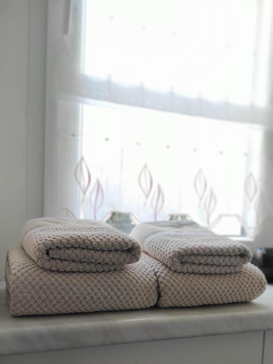 Ferienwohnung Gessert - Housity