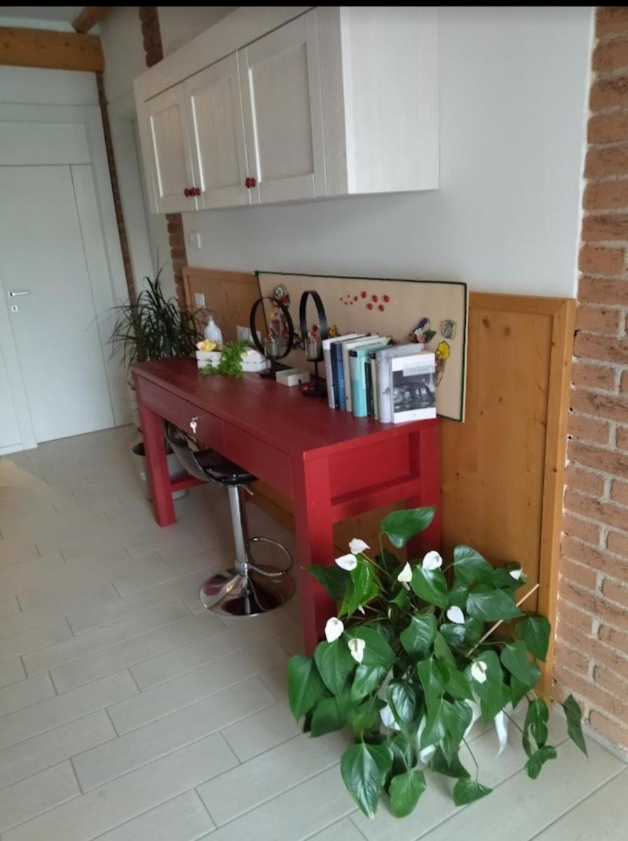 Bed And Breakfast Casa Maestra - Housity