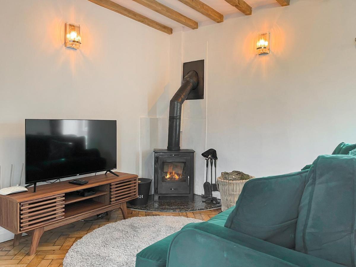 Jasmine Cottage - Housity