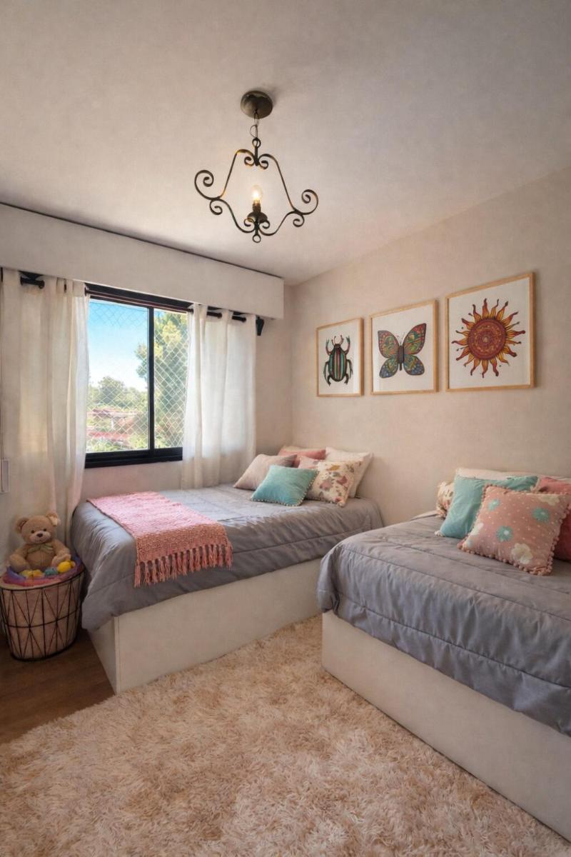 Oceanfront apartment in Barra de Carrasco - Housity