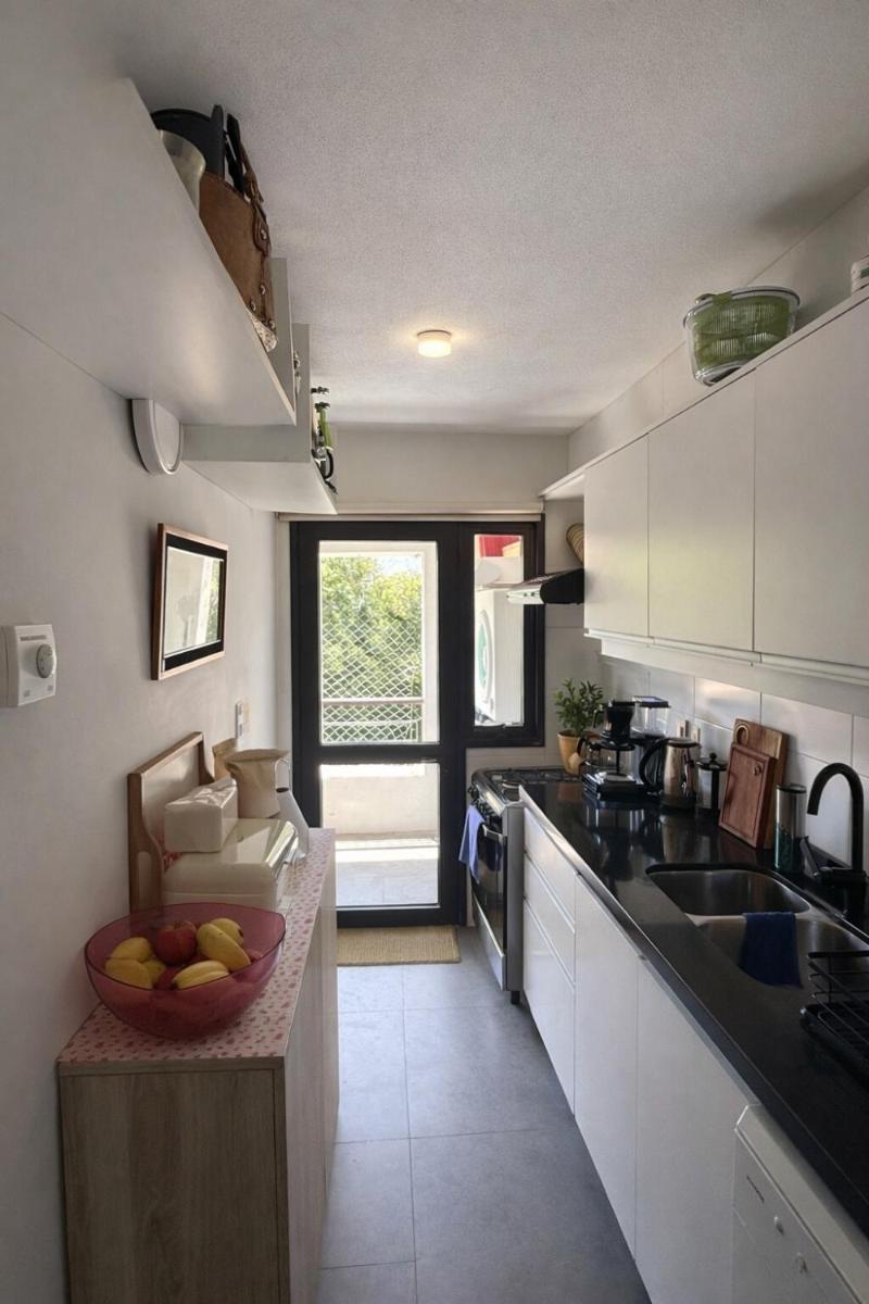 Oceanfront apartment in Barra de Carrasco - Housity