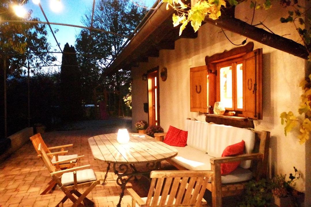 Kuća za odmor Grunt - Housity