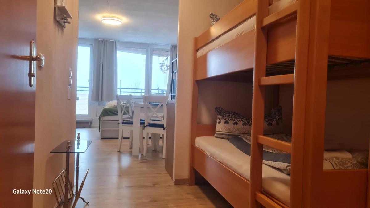 Ferienwohnung Maggie - Sankt Englmar - Housity