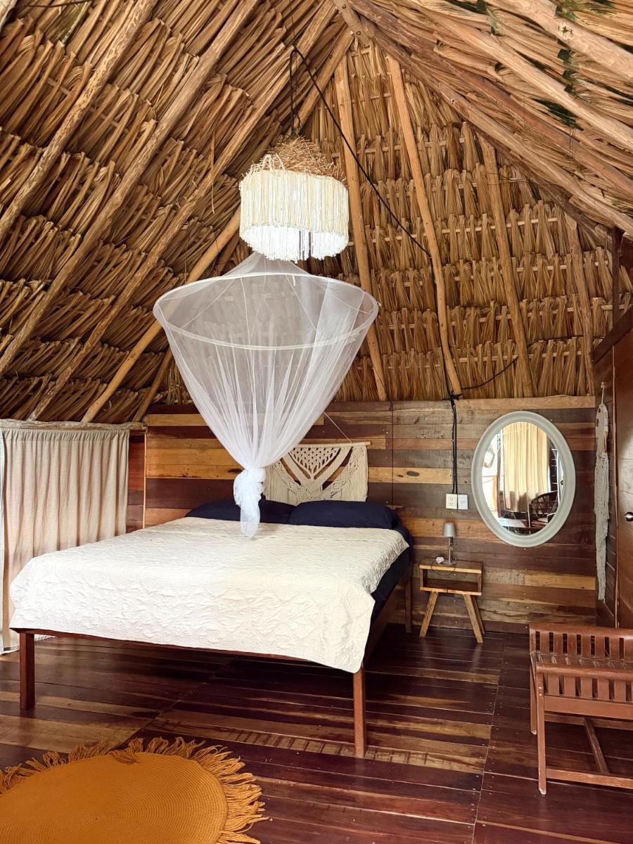 Chavez Eco Beach Camping and Cabañas - Housity