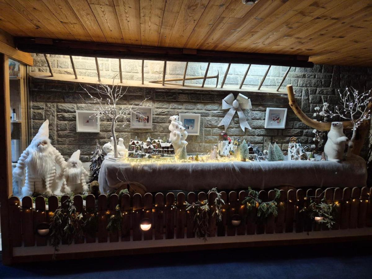 Boissons dans l'établissement Hôtel Le Labrador 1971