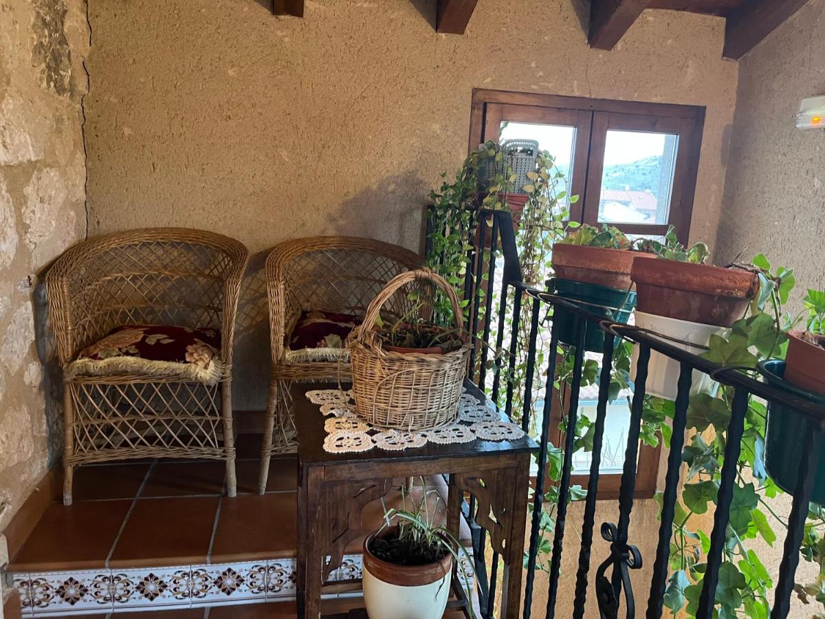 Casa del Herrador II - Housity