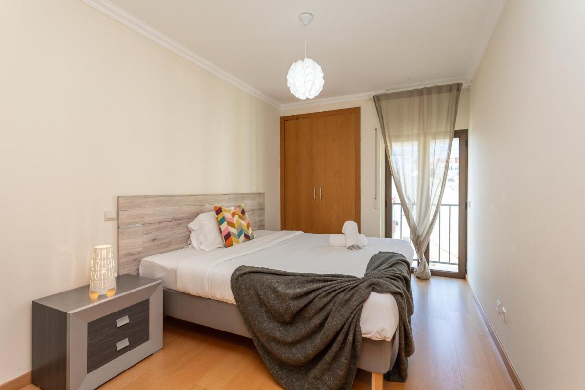 BeGuest Cascais Inn Apartments - Hizvo