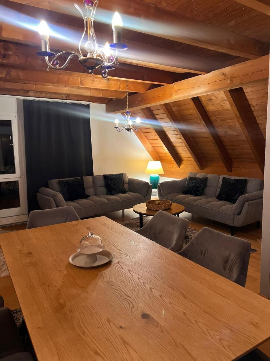 Get Cozy Flat Zürich - Housity