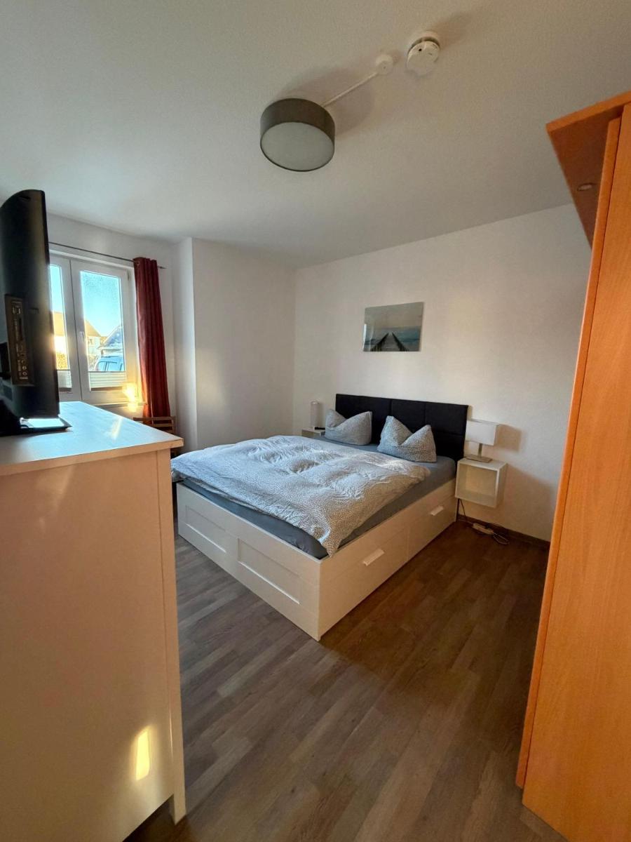 Ferienwohnung-Bieberblick - Housity