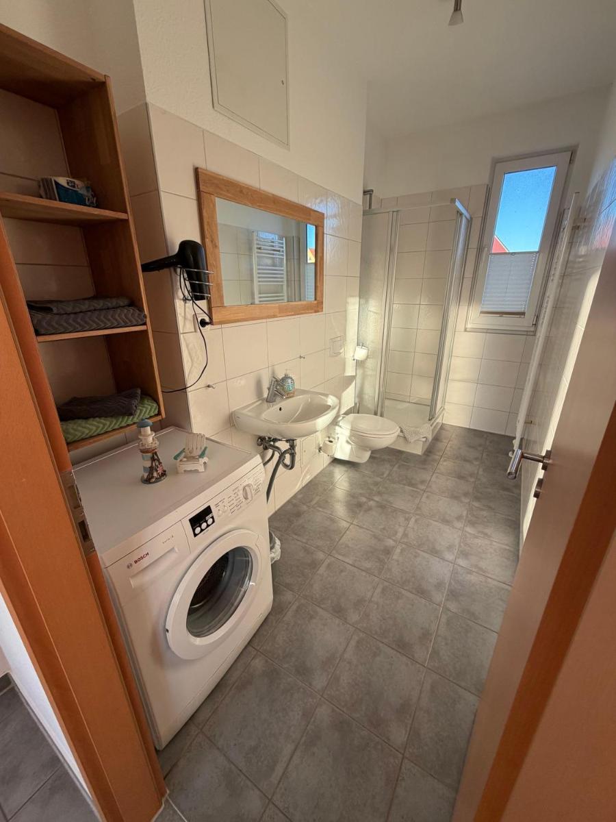 Ferienwohnung-Bieberblick - Housity