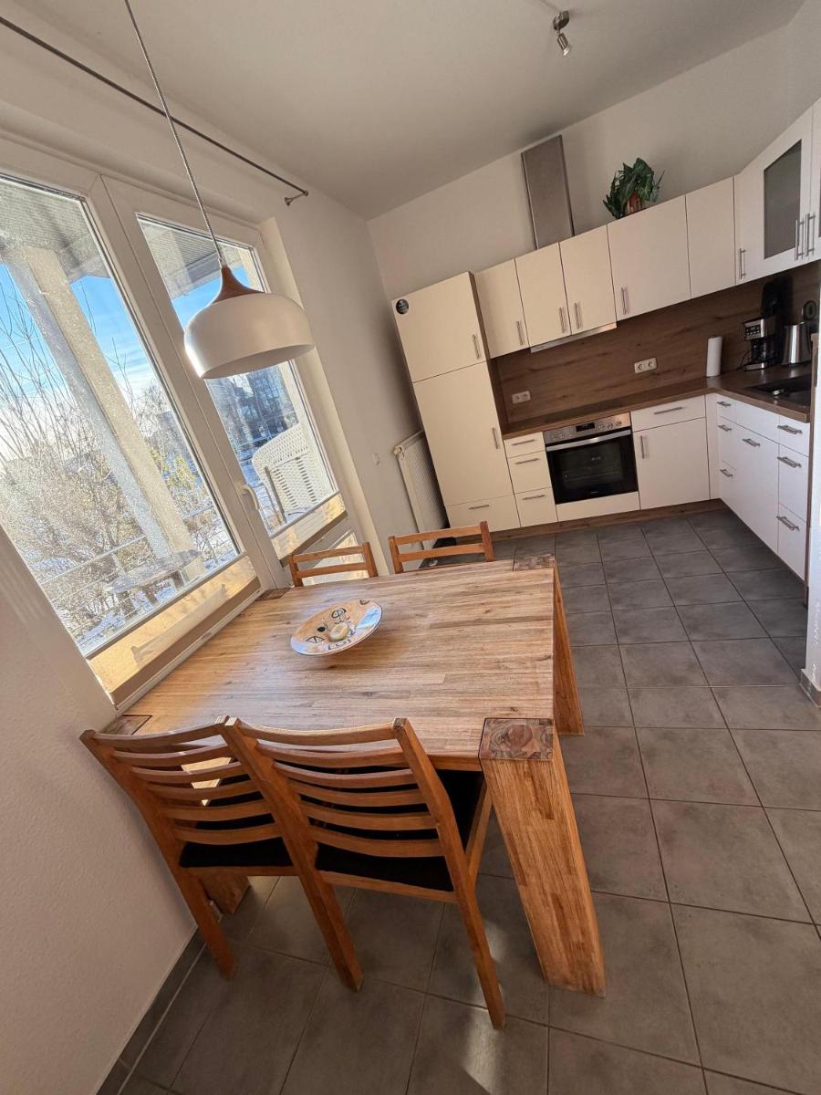 Ferienwohnung-Bieberblick - Housity
