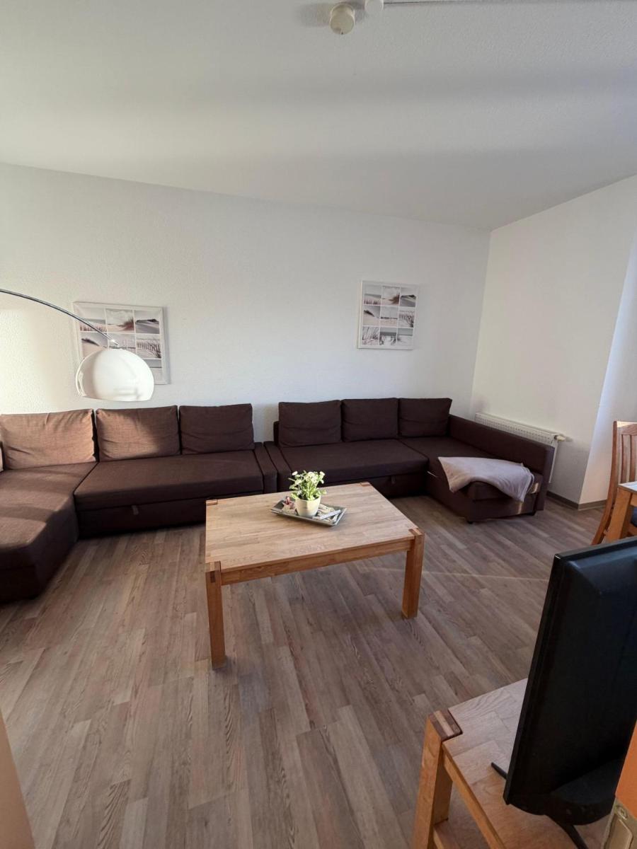 Ferienwohnung-Bieberblick - Housity