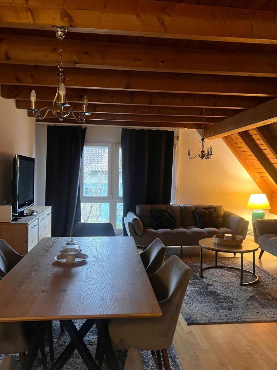 Get Cozy Flat Zürich - Housity