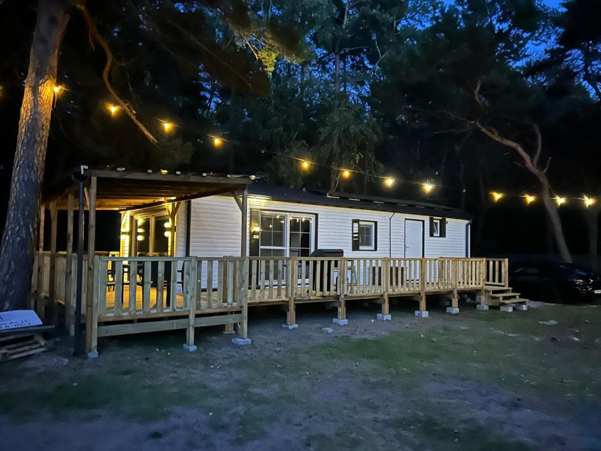 Kite House Chałupy - Housity