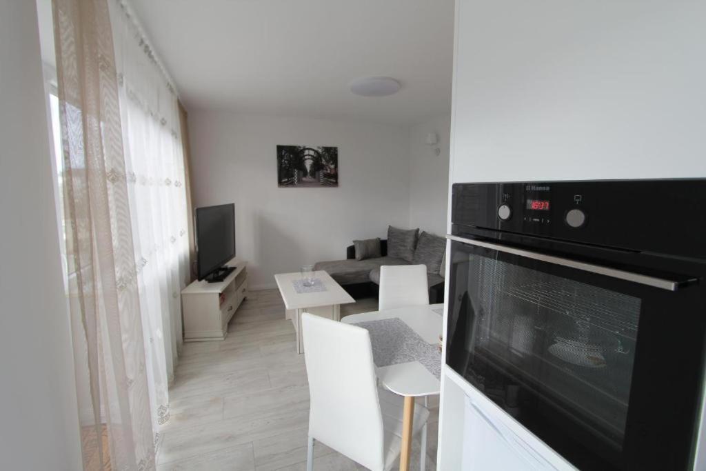 Central Boulevard Apartment - Housity