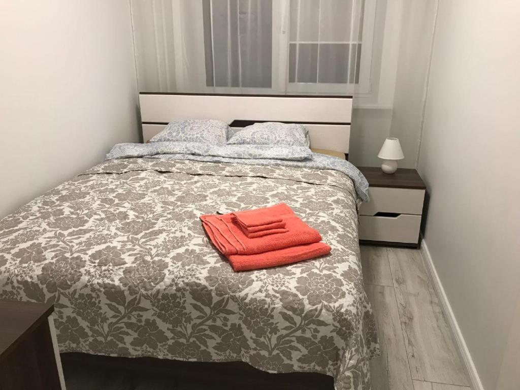 Central Boulevard Apartment - Housity