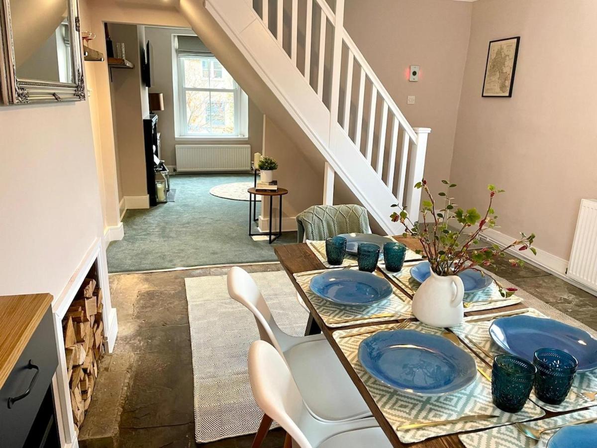 Period town house in the heart of Chipping Norton - Housity