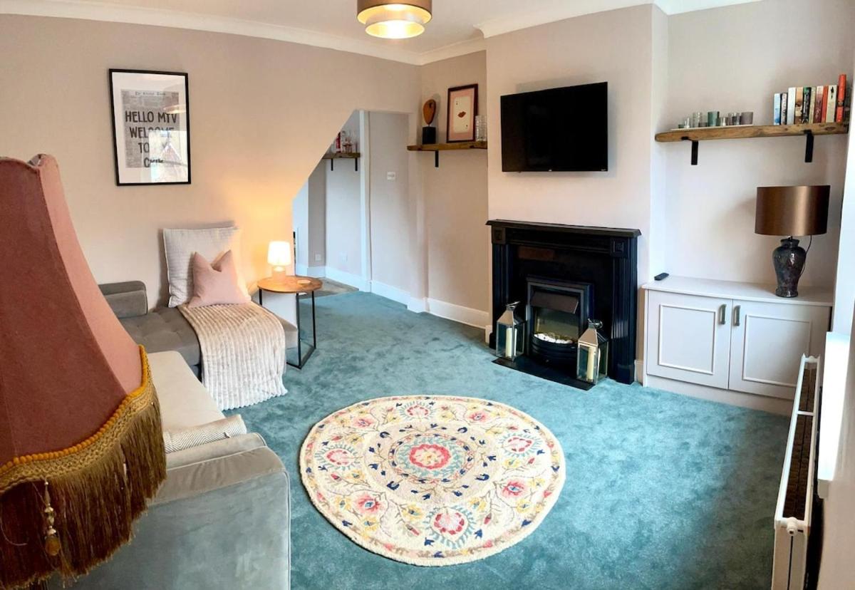 Period town house in the heart of Chipping Norton - Housity