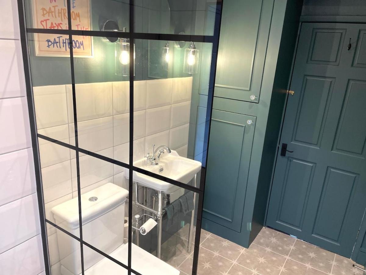 Period town house in the heart of Chipping Norton - Housity