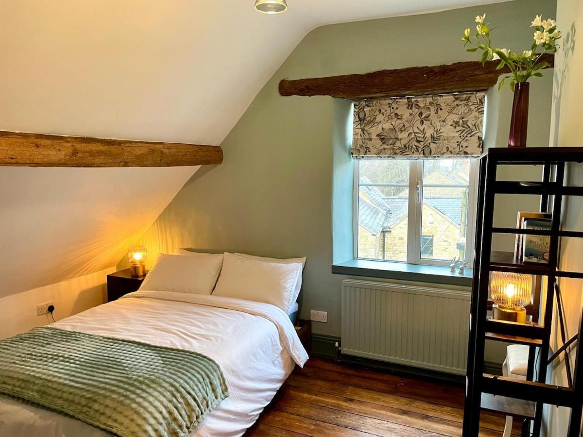 Period town house in the heart of Chipping Norton - Housity