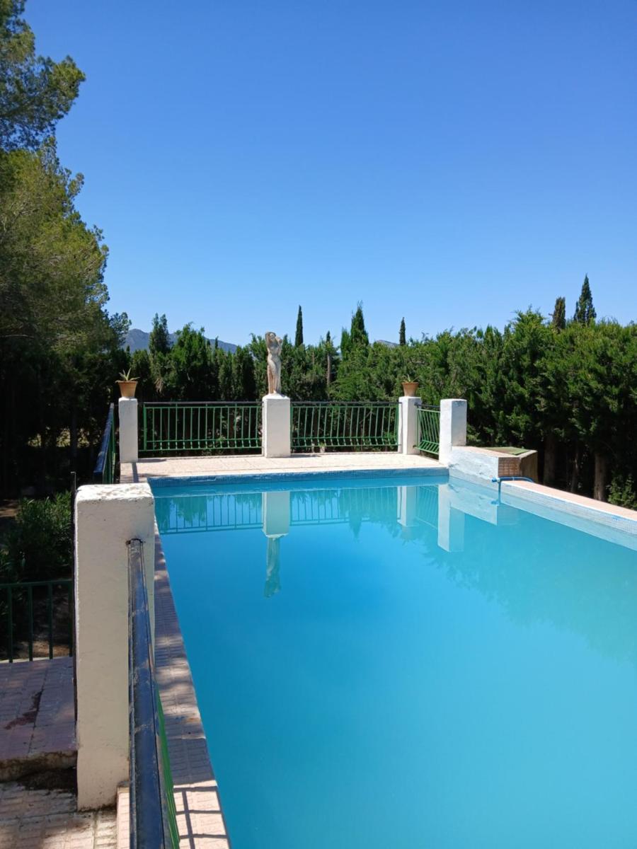 Casa rural Vista Magdalena - Housity