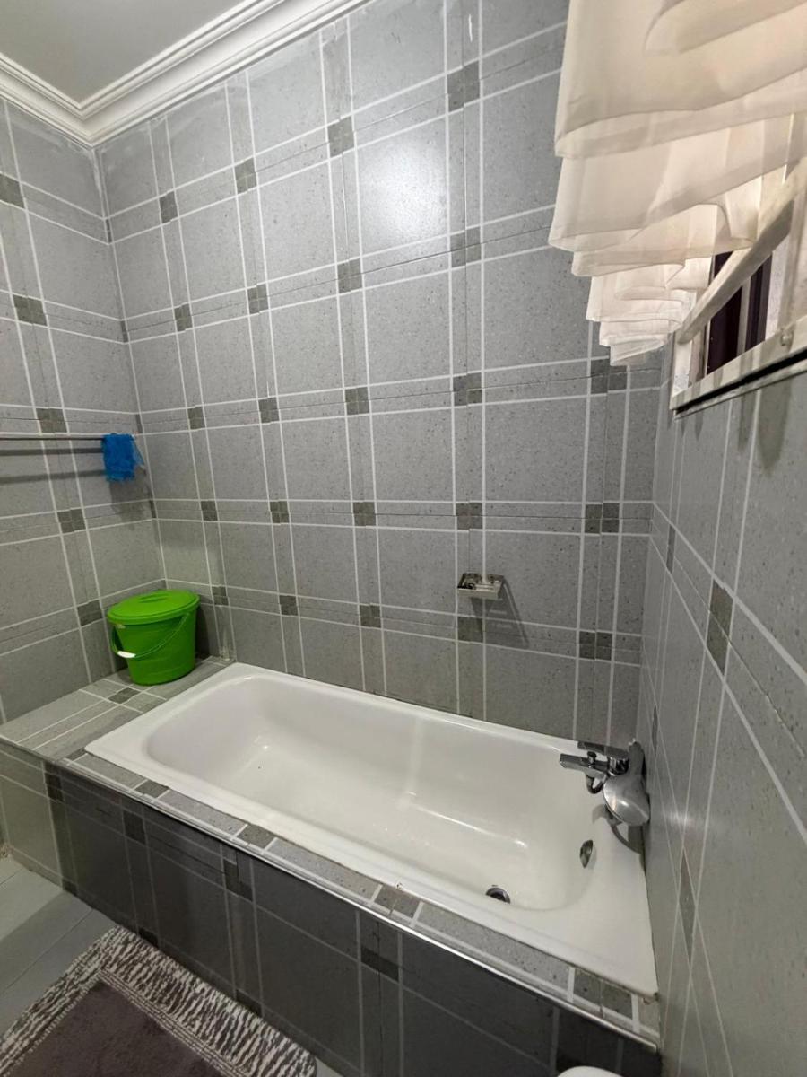 Edmut Apartments - Hizvo