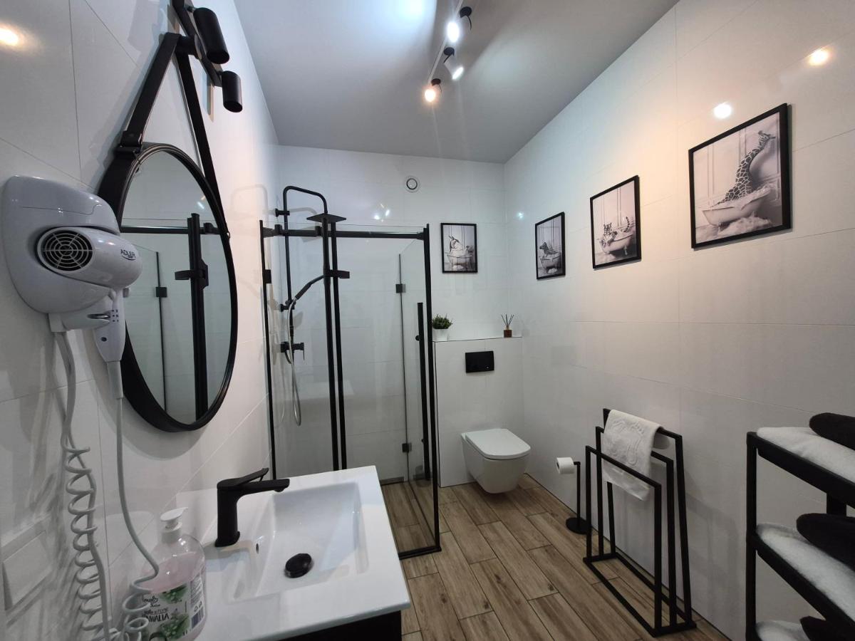Apartament Różana Piątka - Housity