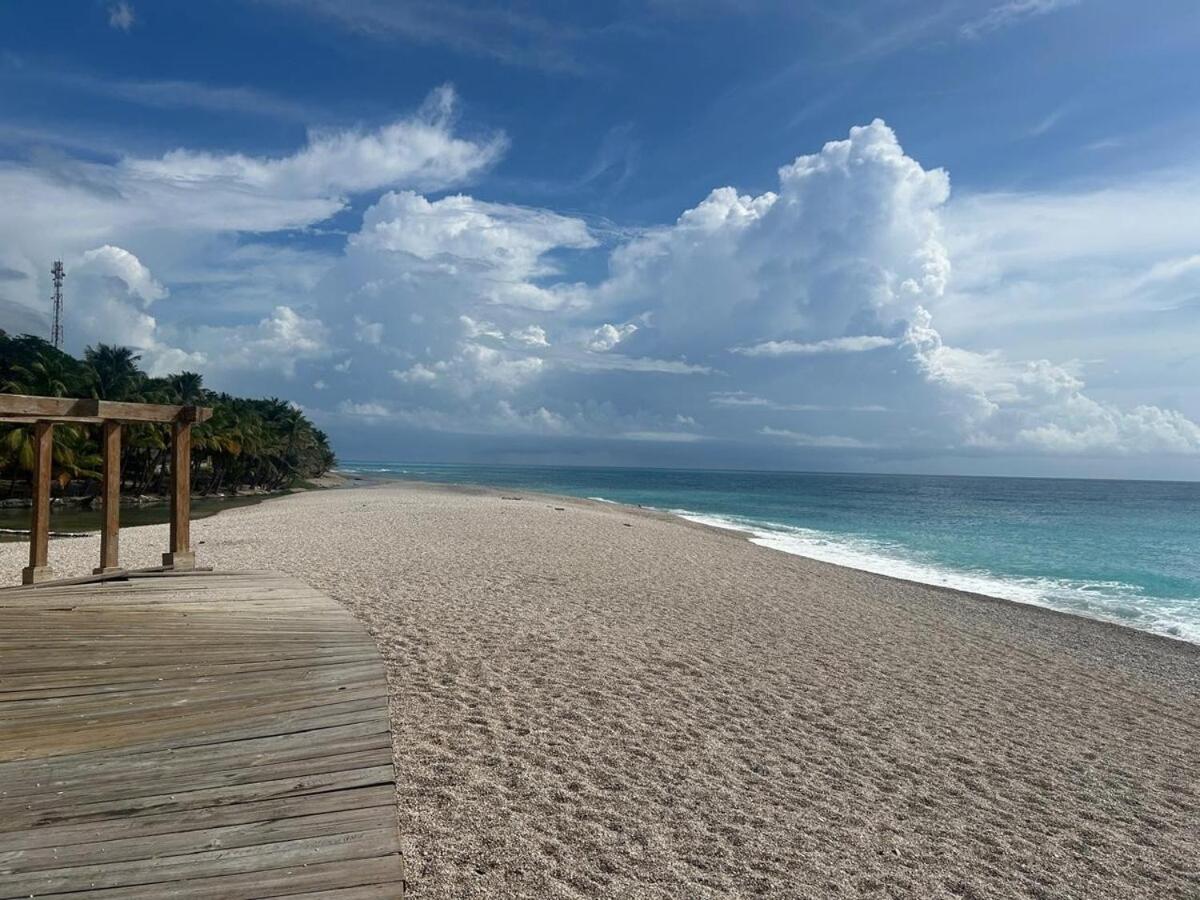2 Bdrm 1 Bath Near River and Beach, 3L, Paraíso, Barahona - Housity