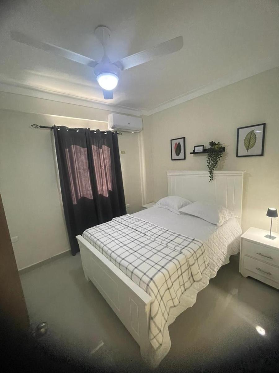 2 Bdrm 1 Bath Near River and Beach, 3L, Paraíso, Barahona - Housity