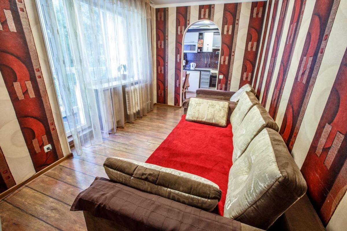 Sweet Apartment 
