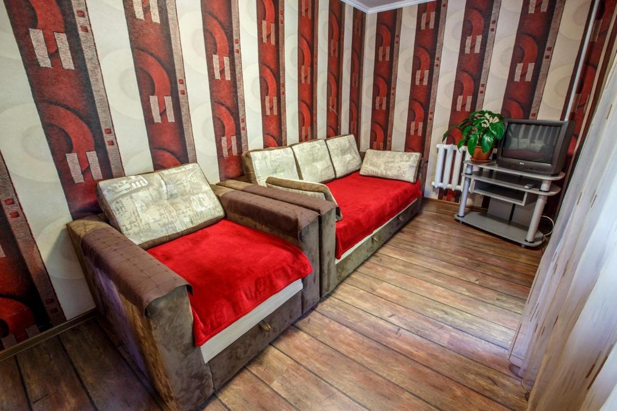 Sweet Apartment 