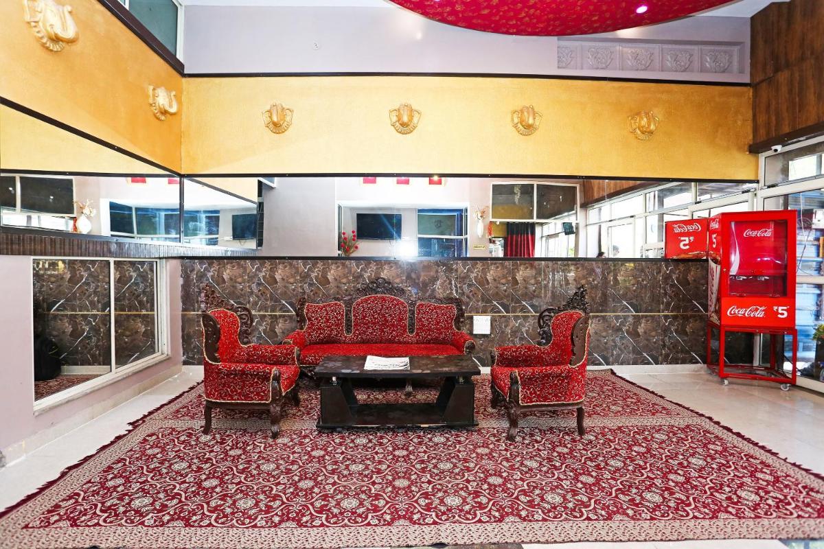 Hotel O Vaishnavi - Housity