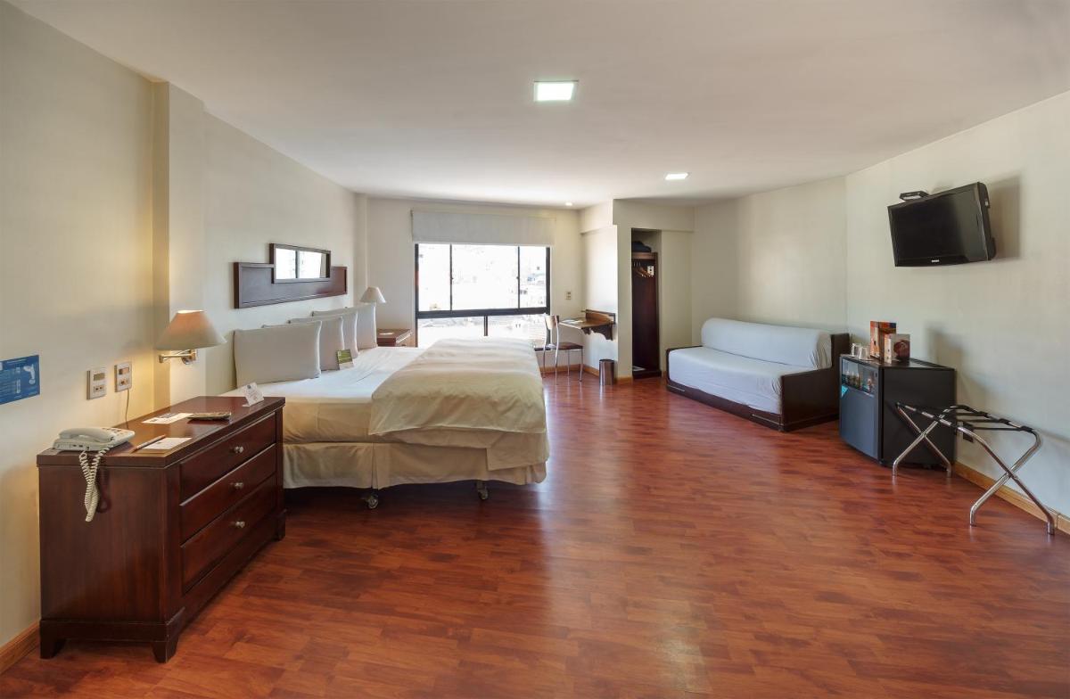 Hotel LP Columbus - Hizvo