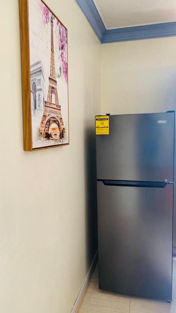 Apartamento moderno de una habitación - Housity