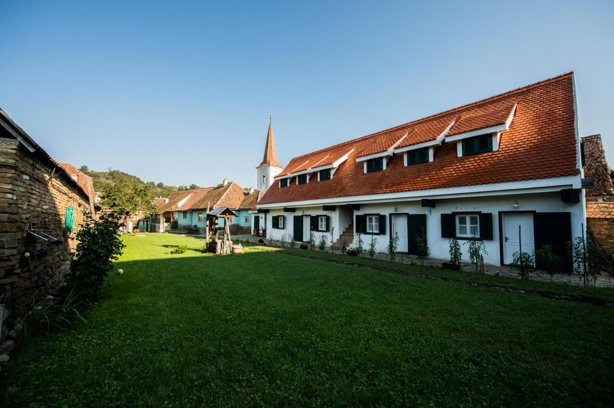 Cloasterf Haus - Housity