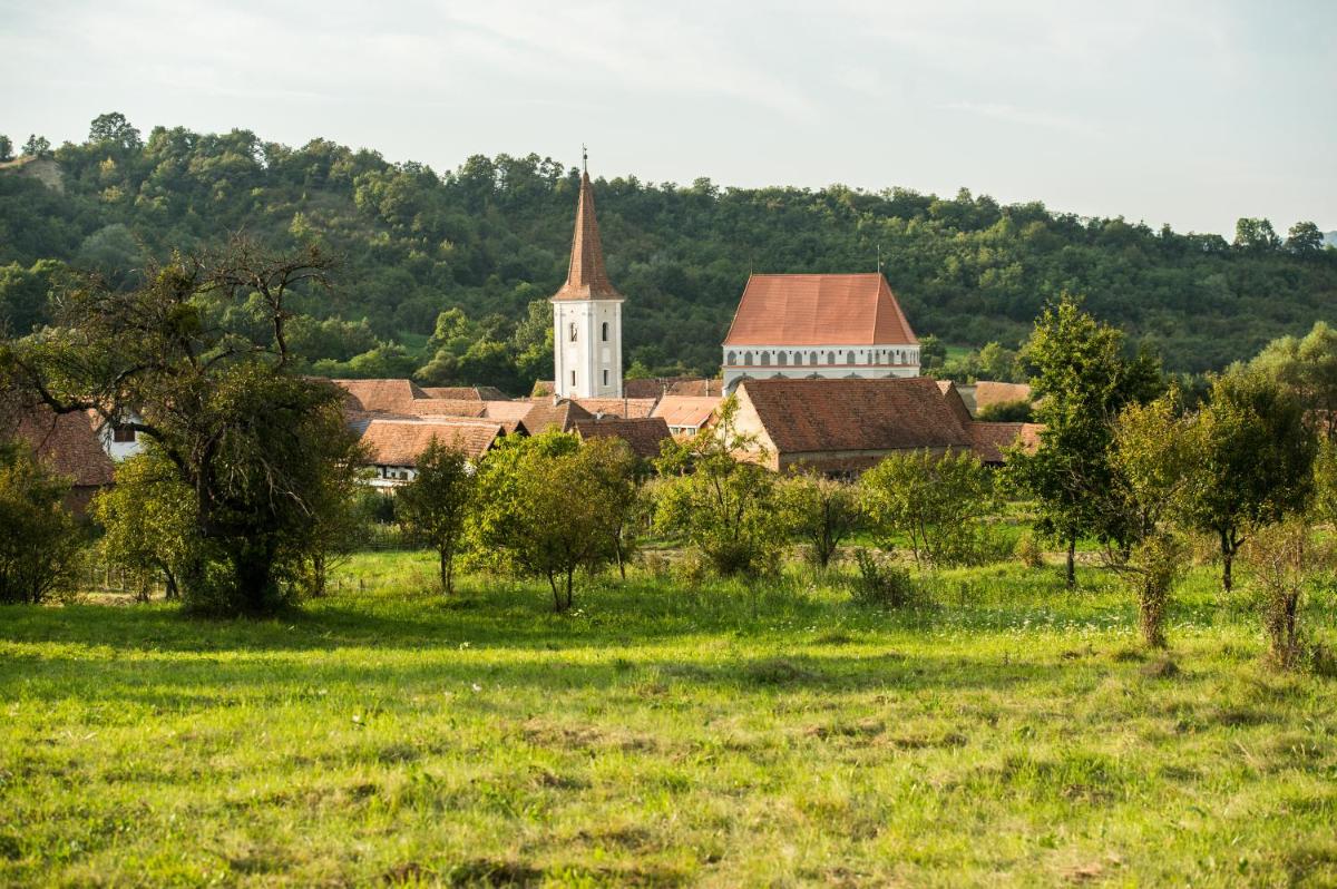 Cloasterf Haus - Housity