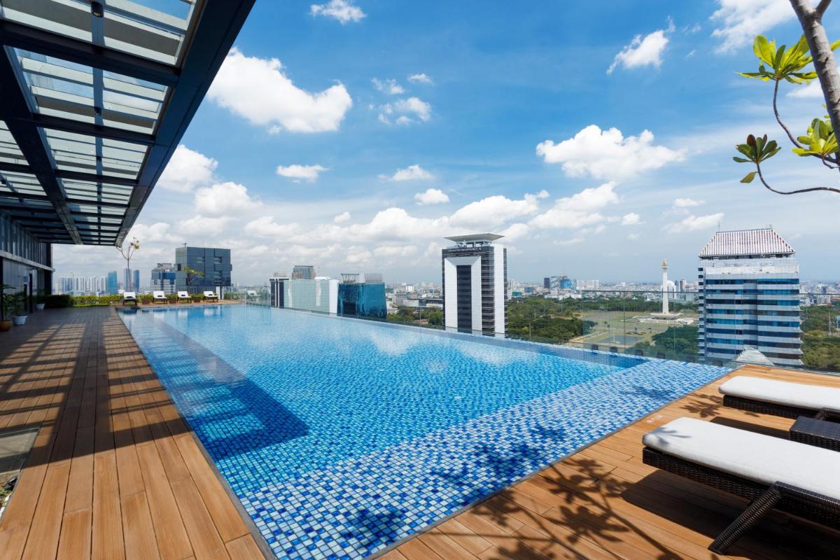 Ascott Menteng Jakarta - Housity