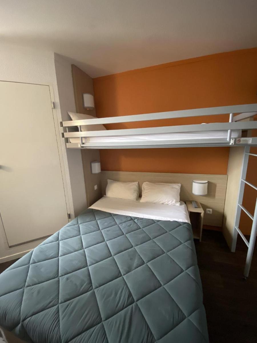 PREMIERE CLASSE ANGERS SUD Louvre Hotels group - Housity