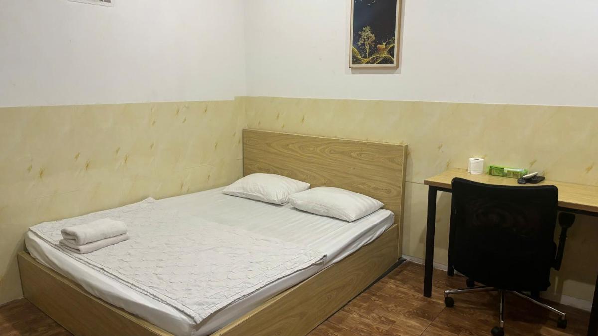 95 Lam Son Hotel - Near Tan Son Nhat Airport - Housity