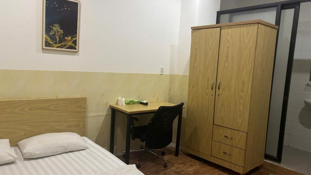 95 Lam Son Hotel - Near Tan Son Nhat Airport - Housity