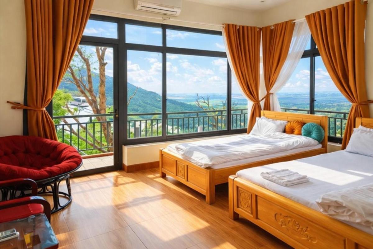 Sun Villa Tam Đảo - Housity