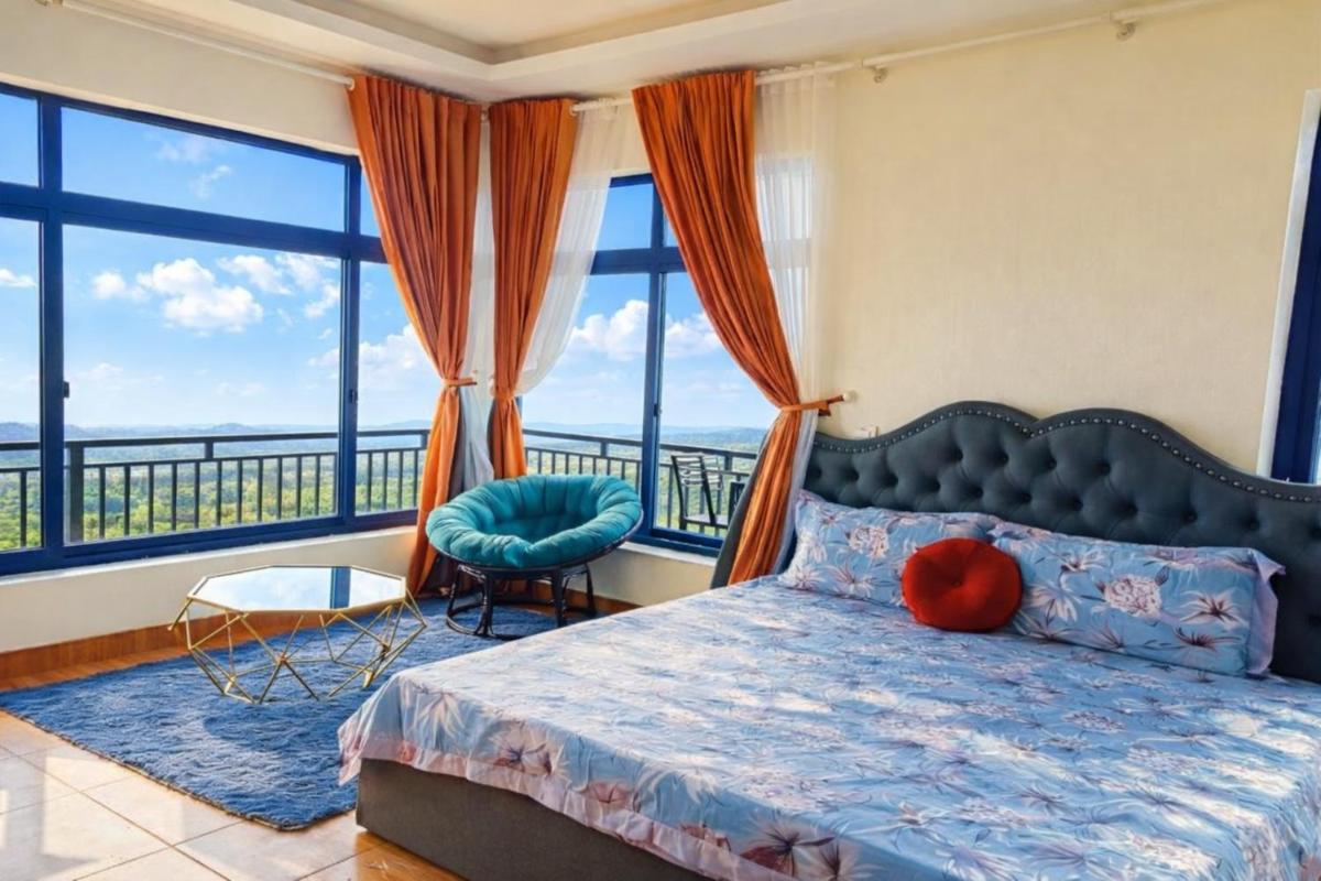 Sun Villa Tam Đảo - Housity