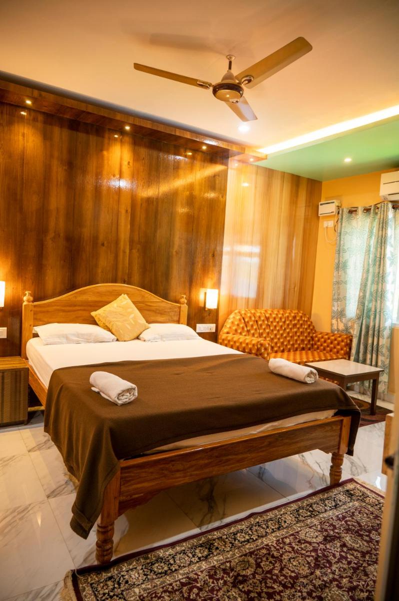 The Seaview Residency - Housity