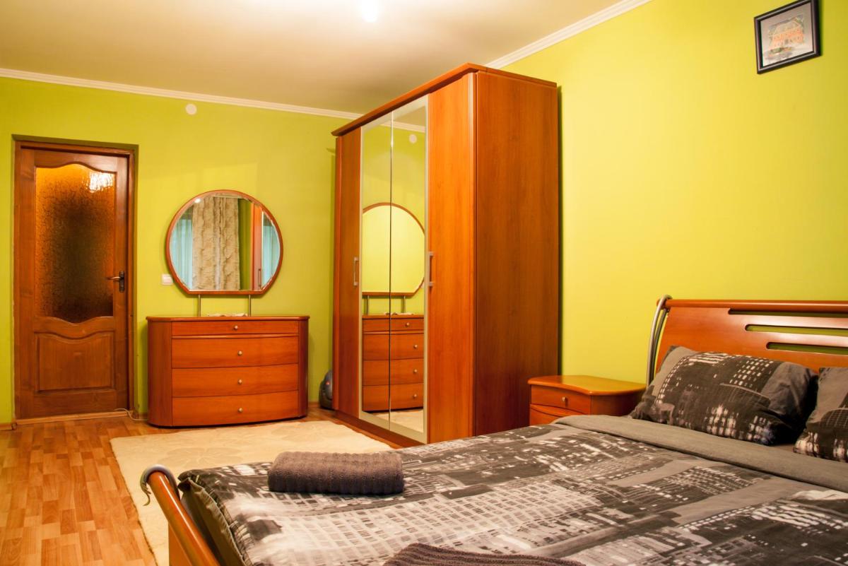 Zankovetska,6 Street - Housity