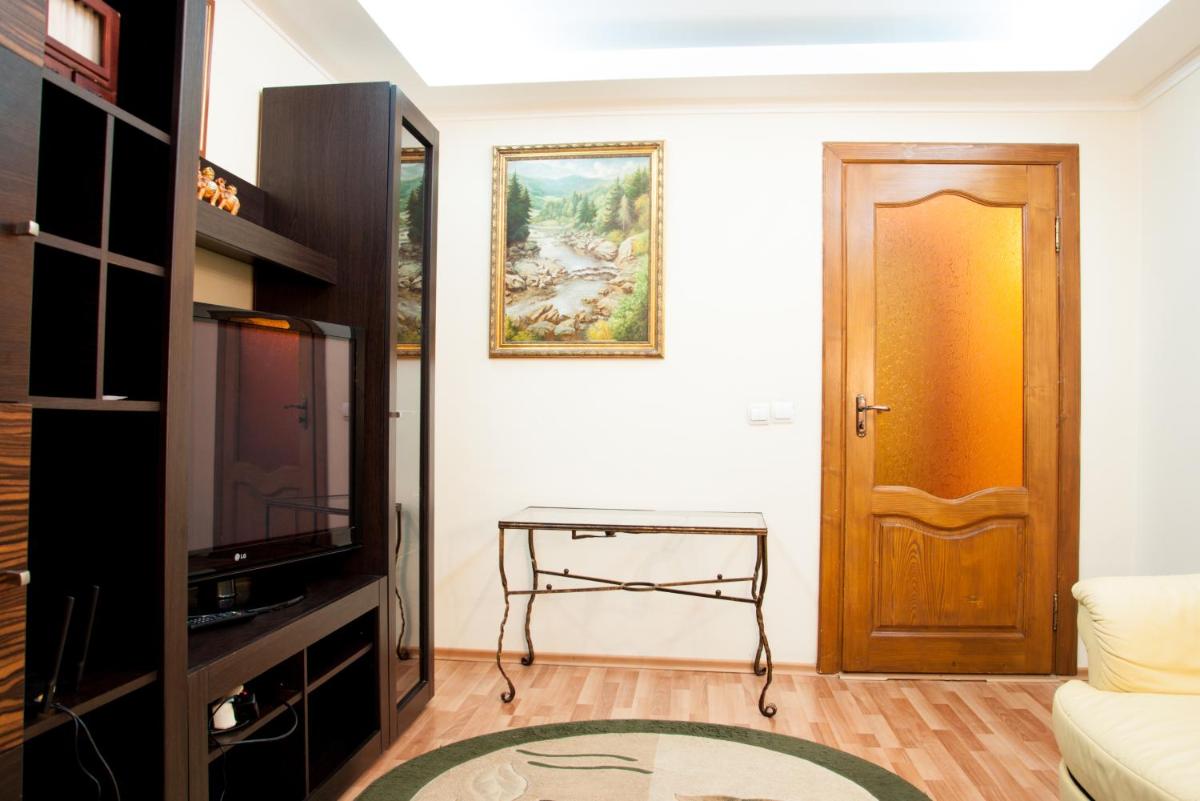 Zankovetska,6 Street - Housity