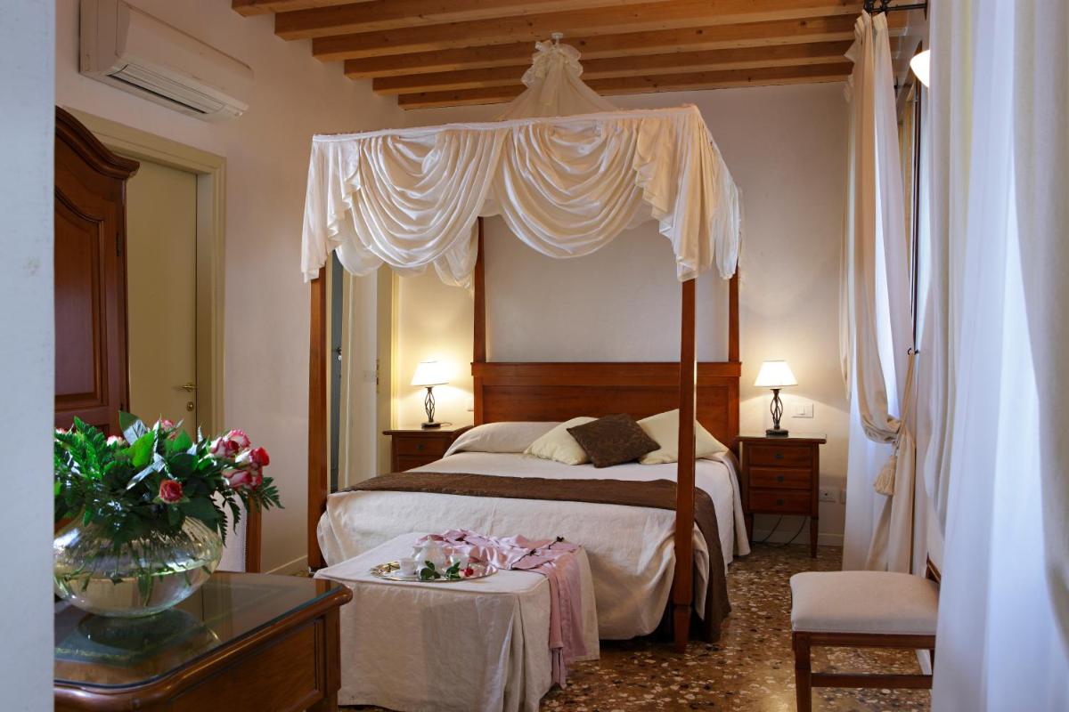 B&B Al Palazzetto - Housity